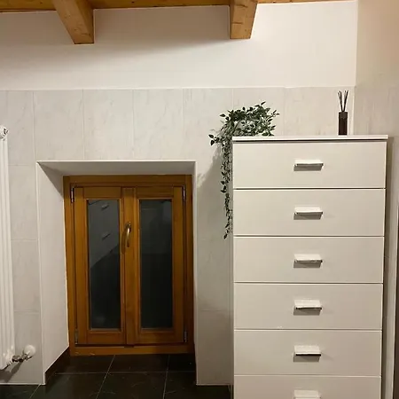 Lake House Near Bellagio 別荘 レッツェノ